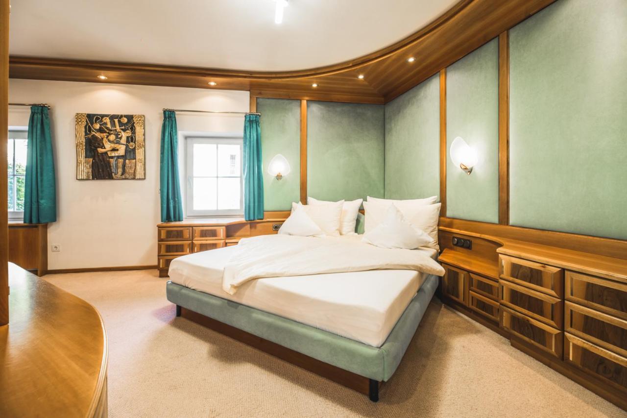 Apartments Villa Venezia Luxury オルティゼーイ エクステリア 写真